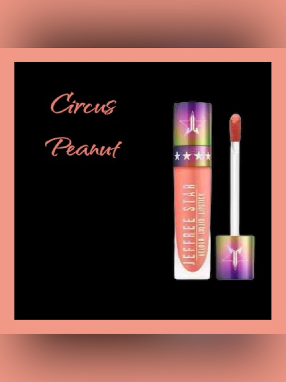❗️NEW❗️Jeffree Star Velour Liquid Lipstick